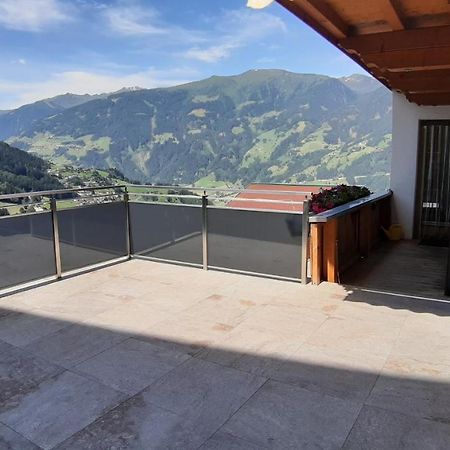 Tropper Apartment Gerlosberg Luaran gambar