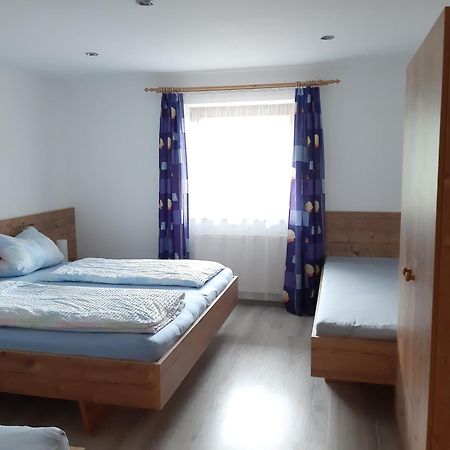 Tropper Apartment Gerlosberg Luaran gambar