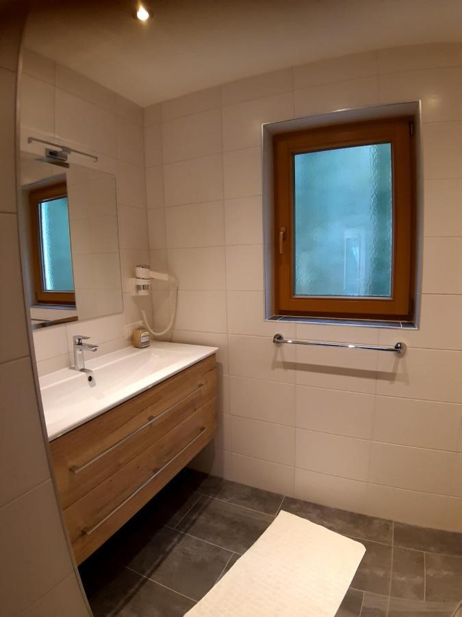 Tropper Apartment Gerlosberg Luaran gambar