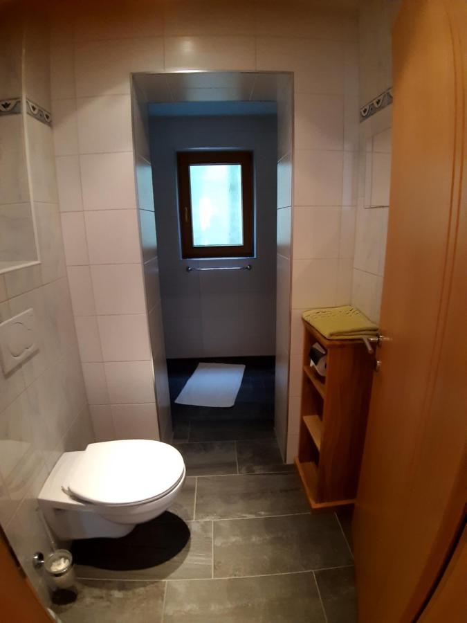 Tropper Apartment Gerlosberg Luaran gambar