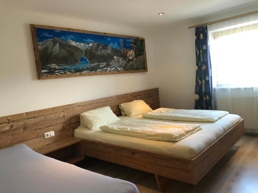 Tropper Apartment Gerlosberg Luaran gambar