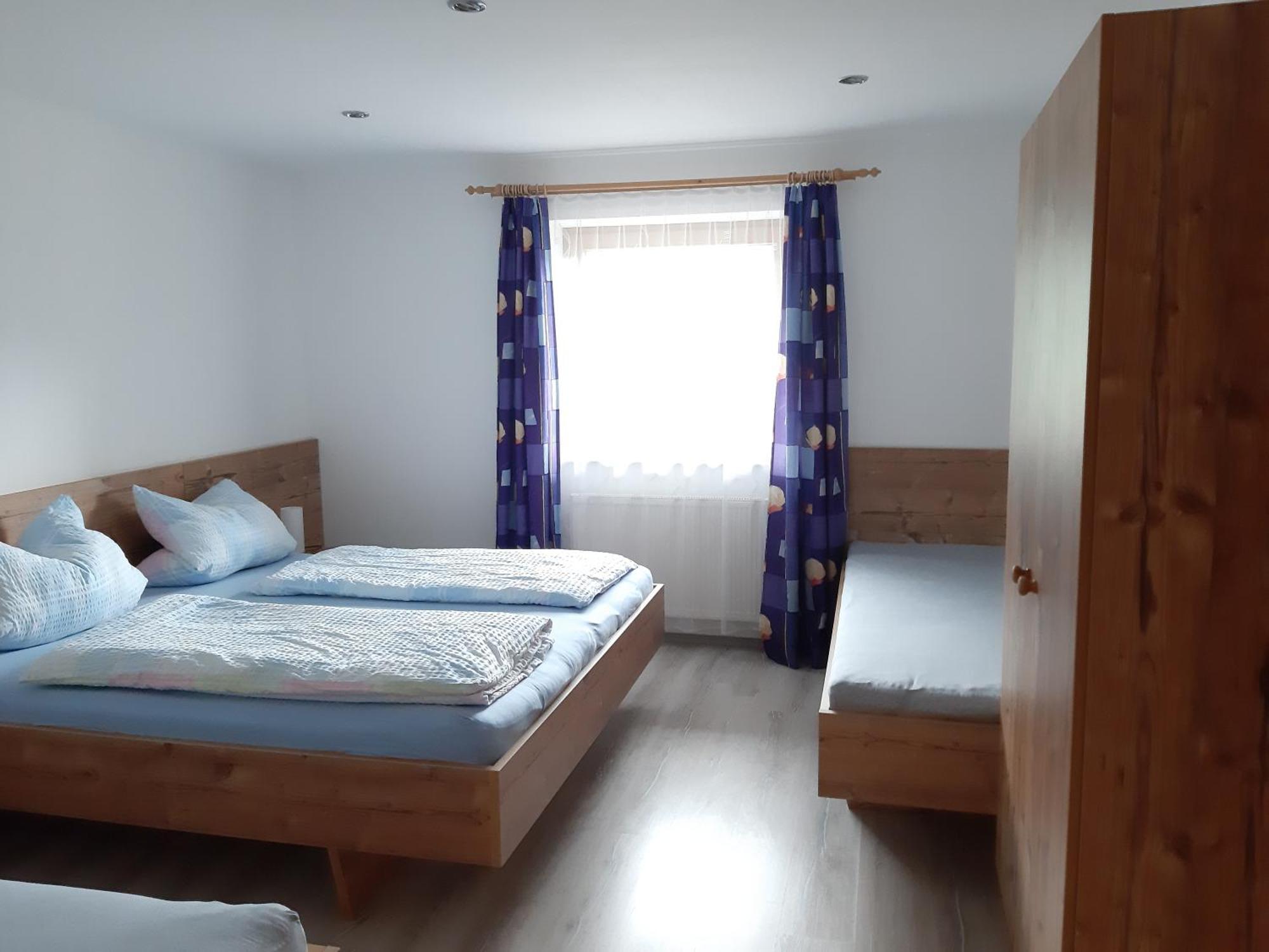 Tropper Apartment Gerlosberg Luaran gambar