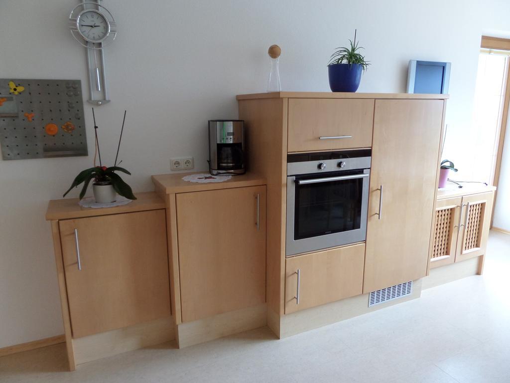 Tropper Apartment Gerlosberg Luaran gambar
