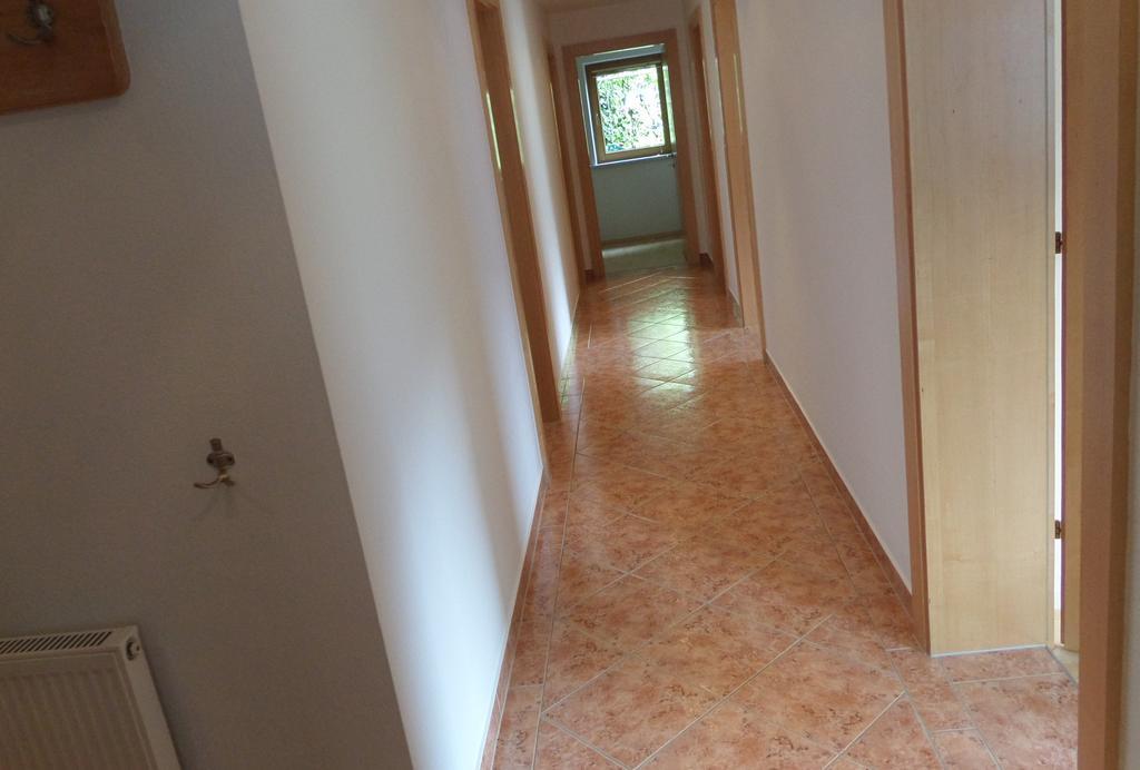 Tropper Apartment Gerlosberg Luaran gambar