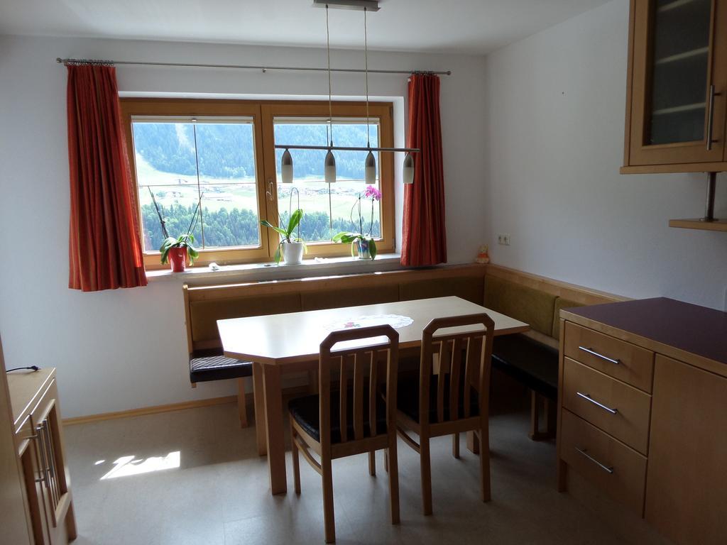 Tropper Apartment Gerlosberg Luaran gambar