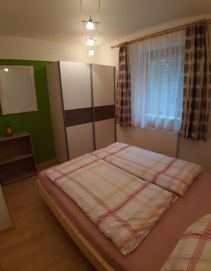 Tropper Apartment Gerlosberg Luaran gambar